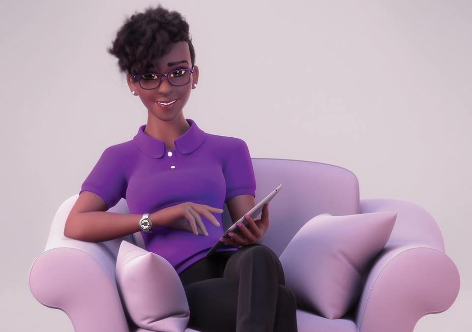 Does Animation have a future in Zimbabwe?