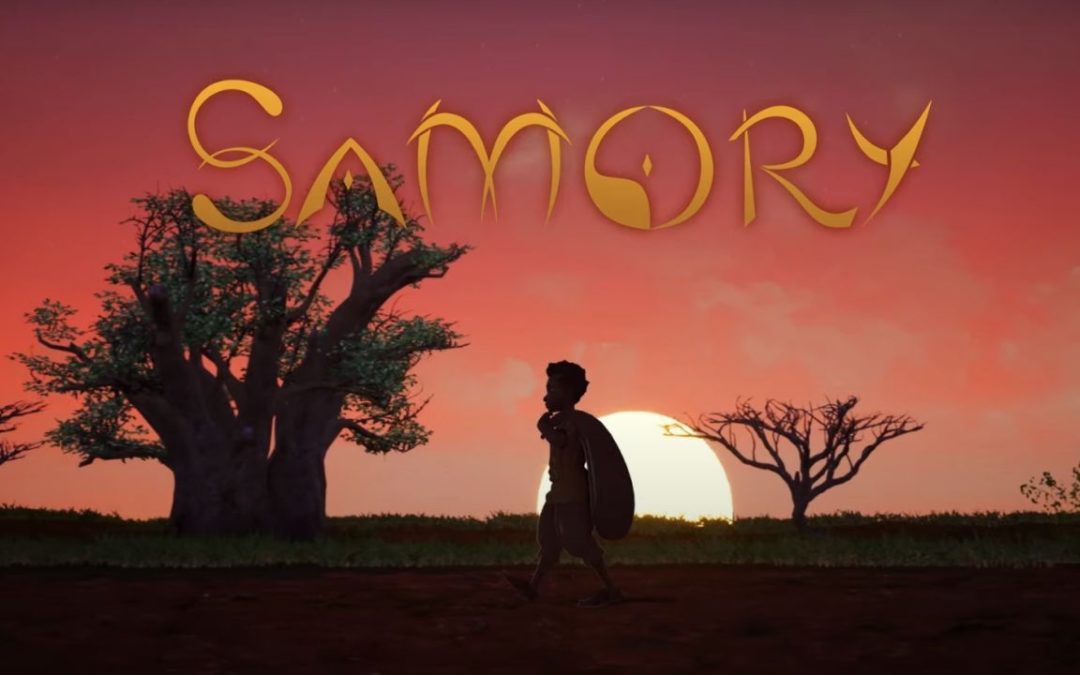 The Run Down: News on Afrika Toon’s feature film Samory