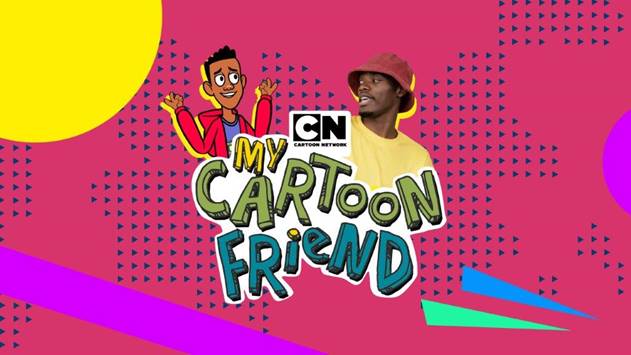 News on South African Cartoon Network Series My Cartoon Friend and  Fak'ugesi Digital Innovation Festival 2021 - Comexposed