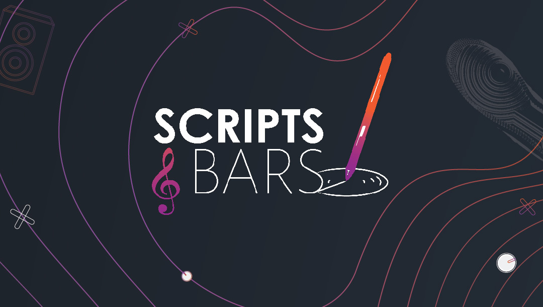 Scripts and Bars Grant Closed Call