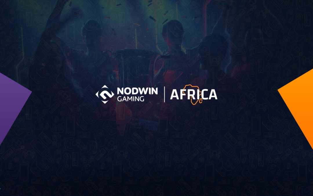 NODWIN Gaming Announce 4 African Gaming Tournaments and News on Upcoming HALO Series Release