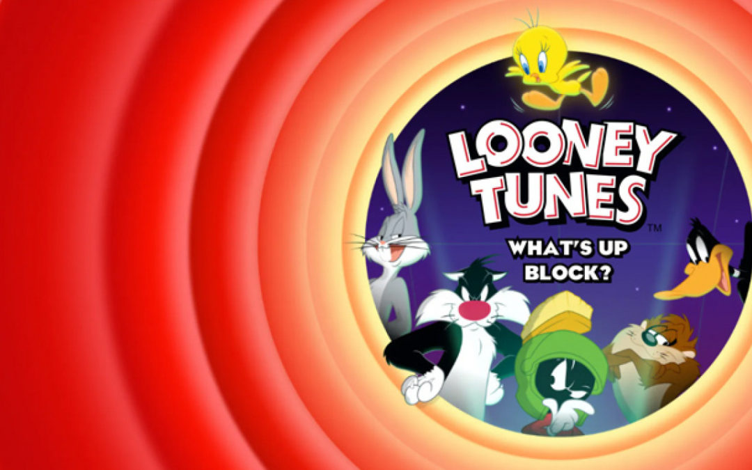 News on Looney Tunes NFT Program and African Animated Short Film THE UNDERDOG